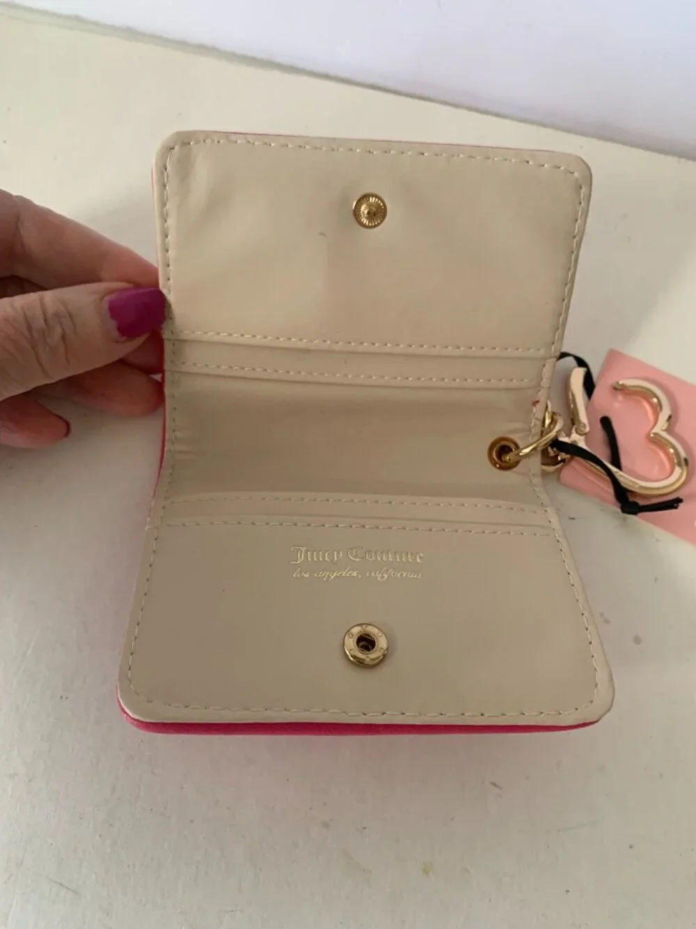 Juicy Couture new juicy